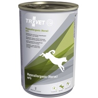 Trovet Hypoallergenic HPD Pferd 400 g