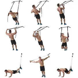 Tunturi Cross Fit Trainer
