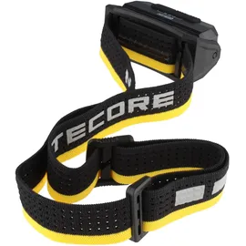 Nitecore HA15 UHE Schwarz