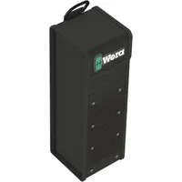 WERA 2go 7 Werkzeug-Hochbox