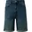 Denim-Short John Regular Fit Mid Rise 32