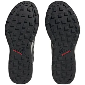 adidas Terrex Tracerocker 2 Damen Core Black / Grey Three / Grey Two 39