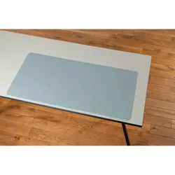 Schreibunterlage Purosens Stijl 05-12060SA 120x60cm Soft Aqua