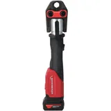 Rothenberger ROMAX 4000 Basic Set 4Ah, EU AMPShare - 1000004165