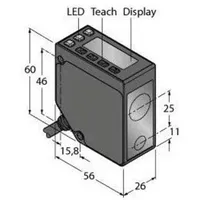 Turck Opto-Sensor LE550I