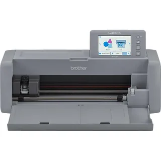 Brother ScanNCut DX1350 Plotter
