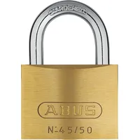 ABUS Vorhängeschloss 45 Größe: 45/50