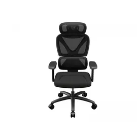ThunderX3 THX3 XTC CU Kunstleder Schwarz