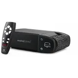 easydriver infinity 3,5 Rangierantrieb Schwarz
