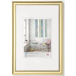 Walther Trendstyle - Fotorahmen - Konzipiert für: 5x7 Zoll (13x18 cm)