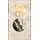 Livingwalls Fototapete Marmoroptik in Beige, Gold, Schwarz - hochwertige Vliestapete 398501 mit Motiv auf 1,59 m x 2,80 m - Made in Germany