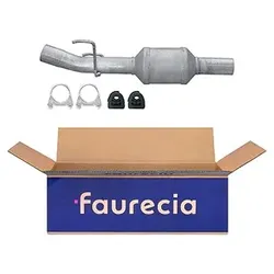 Hella Katalysatoren [Hersteller-Nr. 8LE366054-901] für VW