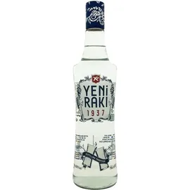 Yeni Raki Raki 45% vol 0,7 l