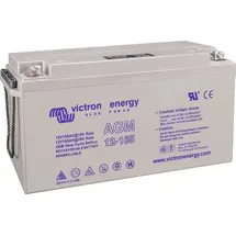 Victron Energy Blue Power Solarakku 12V 165Ah 1,98 kWh