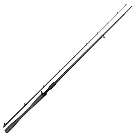 LMAB The Rodfather Casting RF-C662ML 1,98m 3-14g Baitcast-Rute