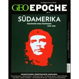 Gruner + Jahr GEO Epoche / GEO Epoche 71/2015 - Südamerika