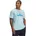 Trainingsshirt Blau S