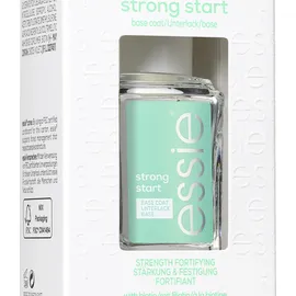 essie Strong Start Base Coat