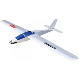 EXTRON MODELLBAU Fox MINI RC Segelflugmodell
