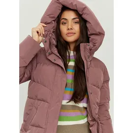 Mazine Winterjacke, Größe_Bekleidung:XL, Farbe:grape - XL