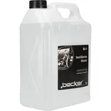 F.BECKER Destilliertes Wasser 5 L 80810003 5l