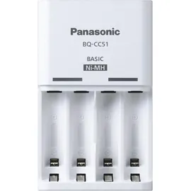 Panasonic Akku AA 2000 mAh 4 St.