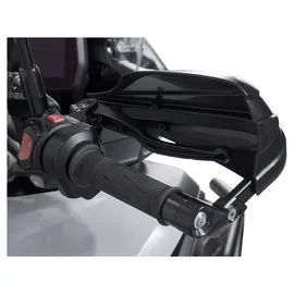 SW-Motech Handprotektoren BBSTORM L Schwarz