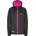 Regenjacke Schwarz L