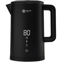 Balter Home WK-11 1,5 l Schwarz