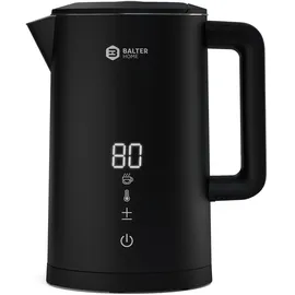 Balter Home WK-11 1,5 l Schwarz