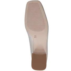 CAPRICE Pumps in (Snow Naplak), 37,5