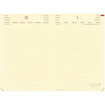 Quo Vadis 377008Q Personal Organizer