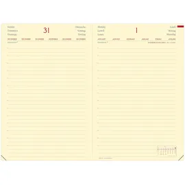 Quo Vadis 377008Q Personal Organizer