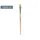 Baier & Schneider Borstenpinsel 12 St. Flach 12 mm