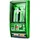 CEDERROTH Augenspülstation 2 x 0,5 l,1 x Pflasterspender CEDERROTH