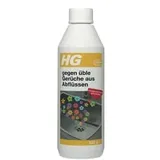H G-VOGEL HG gegen üble Gerüche aus Abflüssen 500 g - Flasche