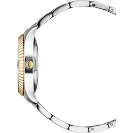 Roamer Amalfi Quarz Edelstahl 10 mm 852844