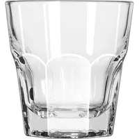 Libbey Gibraltar Whiskyglas 0,237 l 12-tlg.