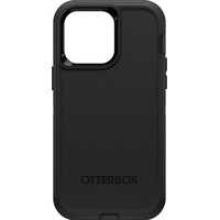Otterbox Defender iPhone 14 Pro Max Schwarz