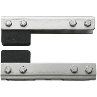 Rothenberger Flachelektrode, ROTHERM 2000, ohne Halter 2 Stück)