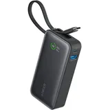 Anker 545 Nano Powerbank 10.000mAh Schwarz