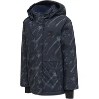 Hummel hmlURBAN Jungen 1009 - BLACK IRIS 110