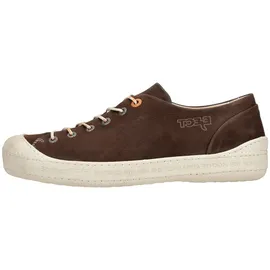 Eject Dass Herren Schuhe braun Nubuck 11593 für Herren, braun, Größe 42 EU