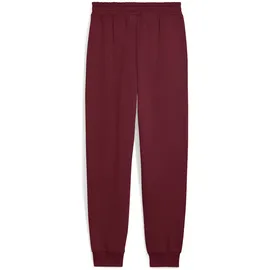 Puma Lounge-Hosen No. 1 Logo Comfort Rubinschimmer XL