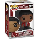 Funko POP! Spider-Man - Miles Morales