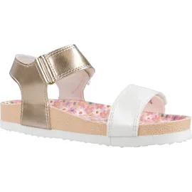 Gioseppo Haynes Goldfarbene Schuhe - Gold, 30