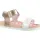 Gioseppo Haynes Goldfarbene Schuhe - Gold, 30