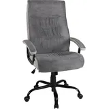 Duo Collection Import Vertriebsgesellschaft mbH Darius Cord Dunkelgrau