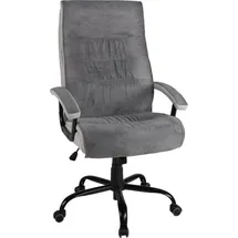Duo Collection Import Vertriebsgesellschaft mbH Darius Cord Dunkelgrau