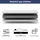 Betten-ABC KSP-500 140 x 200 cm H2